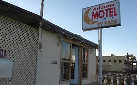 Arizona Moon Motel Casa Grande Az