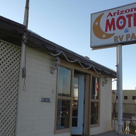 Arizona Moon Motel Casa Grande Exterior photo