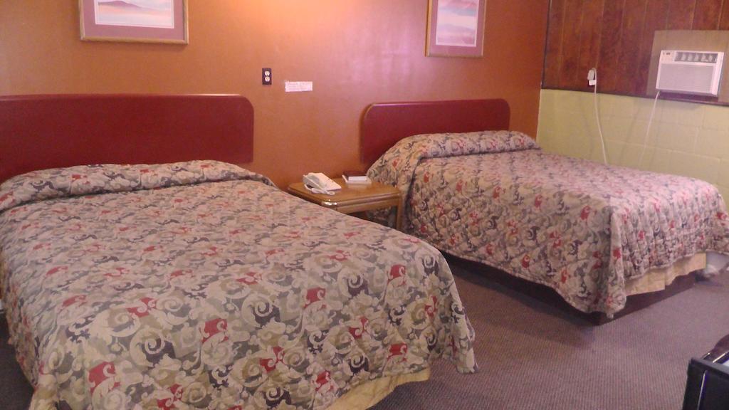 Arizona Moon Motel Casa Grande Room photo